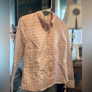 Luella Cherries Shirt